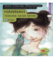 Hannah Tersine Akan Nehir 2.