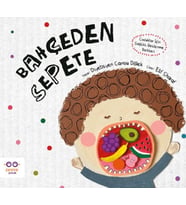 Bahçeden Sepete