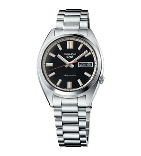 Seiko 5 Sports SRPK89K Otomatik Erkek Kol Saati