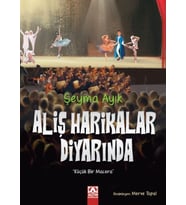 Aliş Harikalar Diyarında