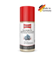 BALLISTOL SILICONE OIL 65ML