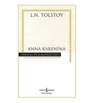 Anna Karenina