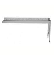 Electrolux Professional Konveyör, Sonlandırma Plakalı Kısa Silindir, 1900 Mm HSSRCEP19