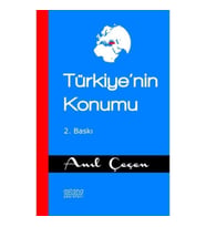 Türkiye'nin Konumu