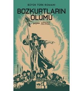 Bozkurtların Ölümü