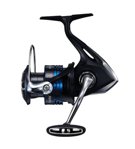Shimano Nexave FI 4000 Spin Olta Makinesi (Karışık)