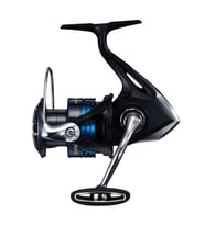 Shimano Nexave FI 4000 Spin Olta Makinesi (Karışık)
