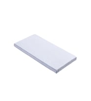 Evony 70x140+10 Cm Oyun Parkı Yatağı İçin Fitted Yatak Koruyucu Alez Micro Sıvı Geçirmez
