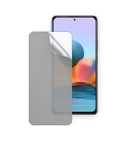 SChitec Redmi 10 Pro+ Uyumlu Ön Yüzey Mat Hidrojel Ekran Koruyucu