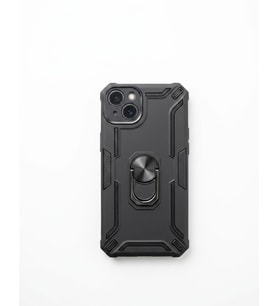 İphone 14 Plus / 15 Plus  Tank ve Yüzüklü Kılıf