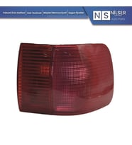Audi A80 Stop Lambası Sağ 1992-1994