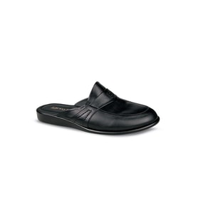 Ceyo 9823-1 Erkek Terlik Siyah 40-45
