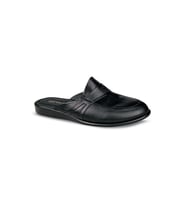 Ceyo 9823-1 Erkek Terlik Siyah 40-45