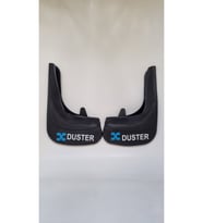 DUSTER İKİLİ ÇAMURLUK,TOZLUK