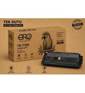 Kyocera Taskalfa 3011i Muadil Toner