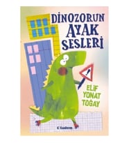 Dinozorun Ayak Sesleri