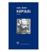Kapital Cilt: 2 Ciltli