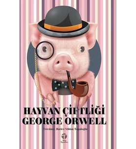 Hayvan Çiftliği
