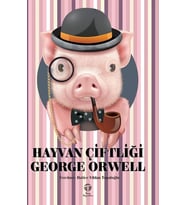 Hayvan Çiftliği