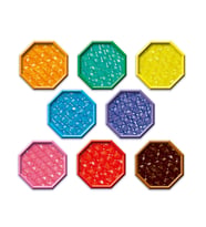 31520 Eph AquaBeads Kristal Boncuk Paketi - Yedek Paket, 800 parça +4 yaş