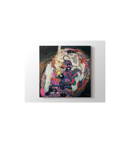 DBSanatevi Gustav Klimt - The Virgin 40 X 60 Cm