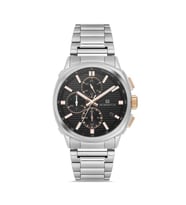 MOMENTUS CC307S-04SR ERKEK KOL SAATİ (Gri)