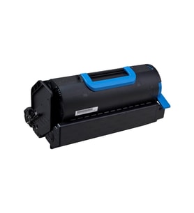 Alfa Bilgisayar Okı B721 18 K 18000 Sayfa Siyah Toner