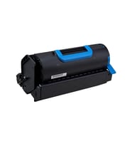 Alfa Bilgisayar Okı B721 18 K 18000 Sayfa Siyah Toner
