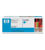 Tonersepeti Hp C4150A Orjinal Mavi Toner