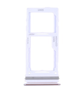 Samsung Galaxy A52 5G Sim Kart Tepsisi SM-A526B (Mor)