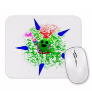 Spike Brawl  Stars Mouse Pad