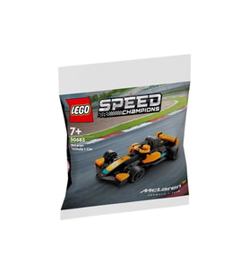 LEGO Speed Champions 30683 McLaren Formula 1 Car