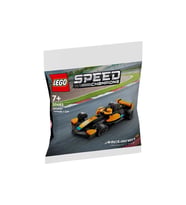 LEGO Speed Champions 30683 McLaren Formula 1 Car