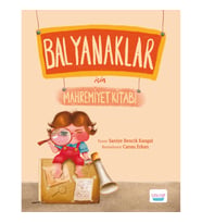 Balyanaklar İçin Mahremiyet Kitabı