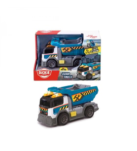 203302048 Dump Truck