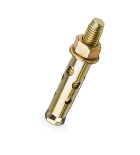 FRT GÖMLEKLİ ÇELİK DÜBEL M8*100