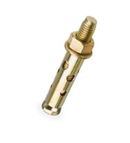 FRT GÖMLEKLİ ÇELİK DÜBEL M8*100