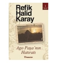 Ago Paşa’nın Hatıratı