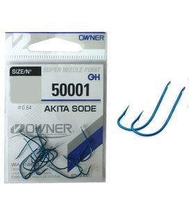 50001 Owner İğne No: 6