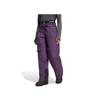 adidas W Terrex Xpl 2L Ins P Kadın Outdoor Pantolonu JM3035 Mor