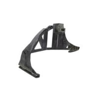 Mercedes X156 2013-2016 Tampon Braketi Arka İç Sol GLA 1568850914 Wender