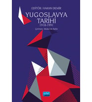 YUGOSLAVYA TARİHİ 1918-1991