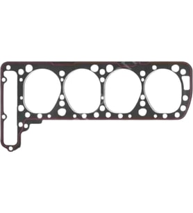 Mercedes W123 Silindir Kapak Contası M115 89mm 2.0 1150160720 Wender