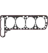 Mercedes W123 Silindir Kapak Contası M115 89mm 2.0 1150160720 Wender