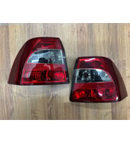 Opel Vectra B Stop Lambası Sağ Sol Set Karartmalı 2000-2002