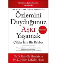 Özlemini Duyduğunuz Aşkı Yaşamak: Çiftler İçin Bir Rehber