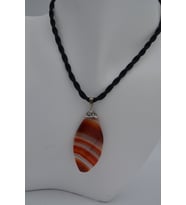 STONEAGE DANTELLİ AKİK KOLYE (Altın / Dore)