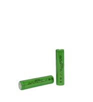 1.2V 1000 Mah - AAA - Ni-MH Şarjlı Pil - (Başsız / Flat Head)