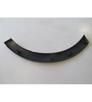 FORD TRANSIT- V363- 19/24; ÖN ÇAMURLUK AĞZI PLASTİĞİ SOL (DODİK PLASTİĞİ) BK31 V278L01 BH5CND