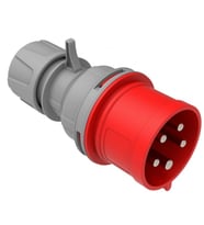 5X32 Amper DÜZ FİŞ CEE NORM bylion 380V IP44 5K